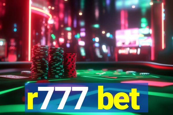 r777 bet